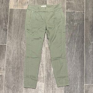 Loft Pants